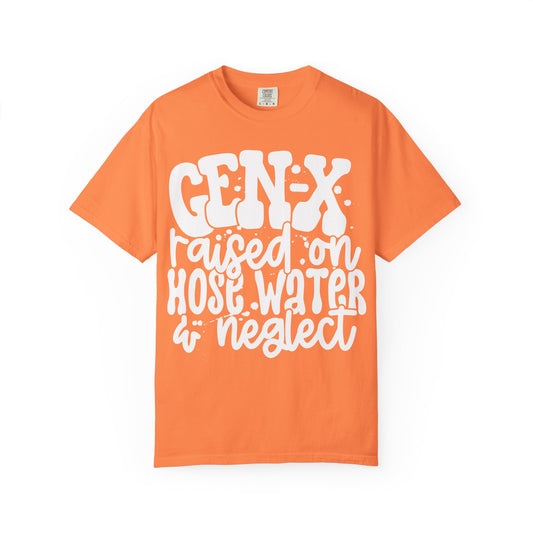 Gen X Nostalgia T-Shirt