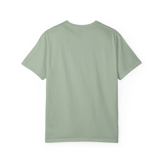 Progress Vintage Tee — "Oh boy, hottest Fourth of July we've had in years!"