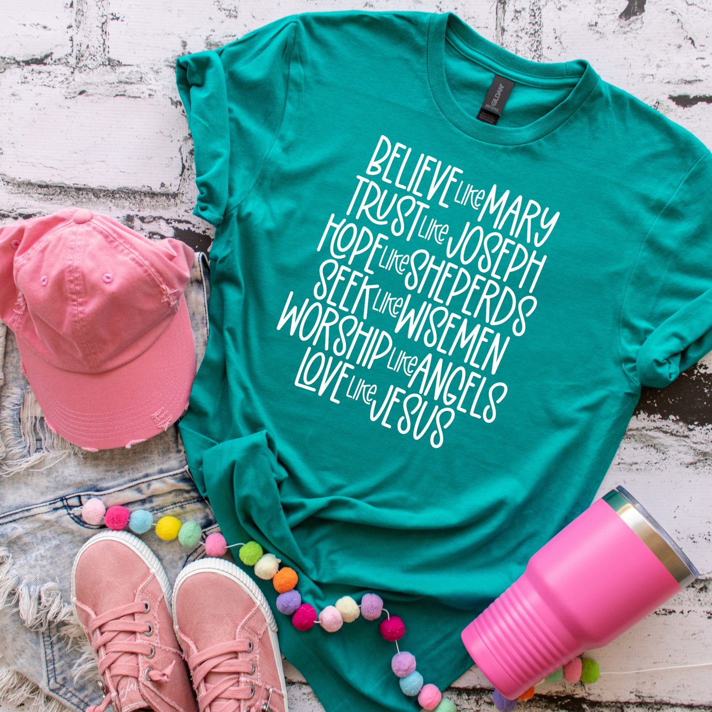 Be Like....Christmas