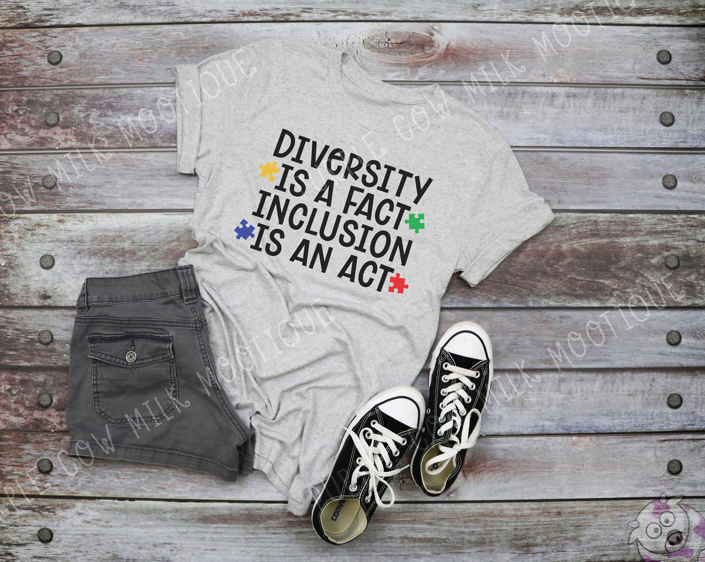Autism Diversity