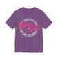 Girl's Trip T‑Shirt — Cheaper Than Therapy Travel Tee (Good Times, Great Memories)