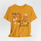 One Nation Under God T-Shirt — Patriotic Faith Tee with Stars
