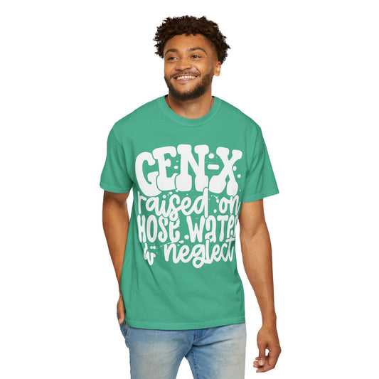 Gen X Nostalgia T-Shirt