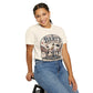 Vintage 'Bert's Pavement & Chimney Service' Graphic T-Shirt — Main Street USA Retro Tee