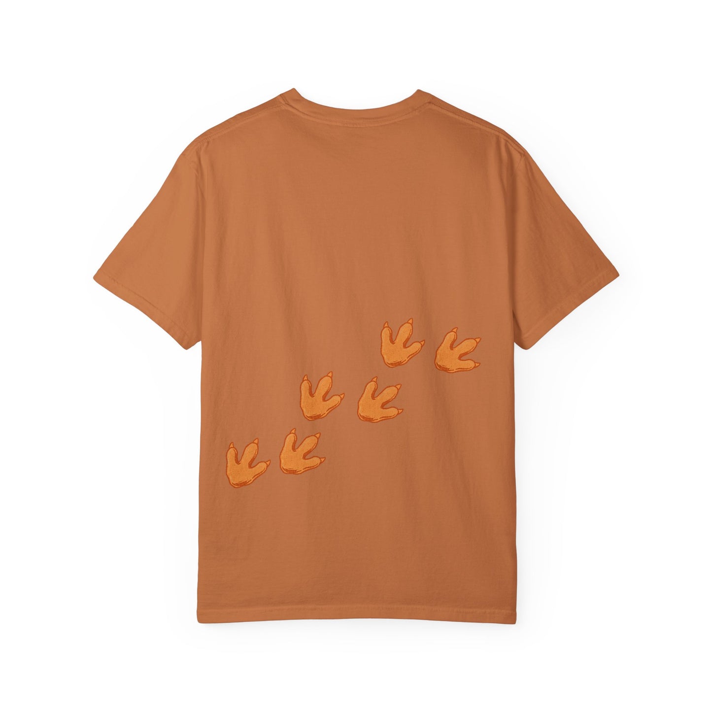 Kids Zone Daycare T-Shirt - Dino Crayon