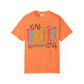 Teacher Era T-Shirt, Unisex Teacher Shirt, Back to School Gift, Educator Apparel, Fun Classroom Shirt, Cute Teacher Gift