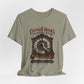 Captain Hook's Timepieces & Repairs Tee — Vintage Nautical Clock Pirate Shirt