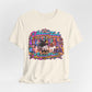 Ribbons Fade, Lessons Don't - Livestock Show Graphic Tee