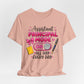 Assistant Principal Mode On T-Shirt — All Day Every Day