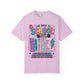 Back to School Tour T-Shirt