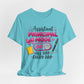 Assistant Principal Mode On T-Shirt — All Day Every Day