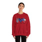 Peace Love Texas Sweatshirt Crewneck