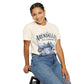 Arendelle's Ice Company T-Shirt — Vintage Mountain Winter Graphic Tee
