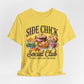 Side Chick Social Club — Thanksgiving Graphic Tee