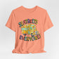 Seatbelts Everyone! School Bus Graphic Tee