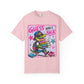 Back to School Croc T-Shirt — “Guess Who’s Back / Back Again” Graphic Tee