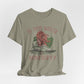 Cute Elephant Character Tee - Is This Water Sanitary?