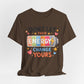 Don't Let Their Energy Change Yours Tee — Positive Vibes Graphic T-Shirt