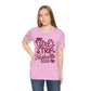 Girl's Trip Nashville 2026 Tee