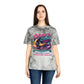 Genie’s Cosmic Travel Co. T‑Shirt — Retro Space Lamp Graphic