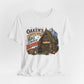 Oaken's Supply Hut: Big Summer Blowout - Vintage Park Inspired Tee