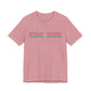Kids Zone Daycare T-Shirt--Watermelon Lettering