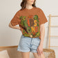 Kids Zone Daycare T-Shirt - Dino Crayon