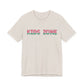 Kids Zone Daycare T-Shirt--Watermelon Lettering