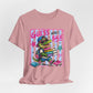 Guess Who's Back / Back Again Back to School Crocodile Teacher Tee