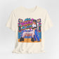 "All the Pretty Girls Show Like This" Show Lamb Graphic Tee