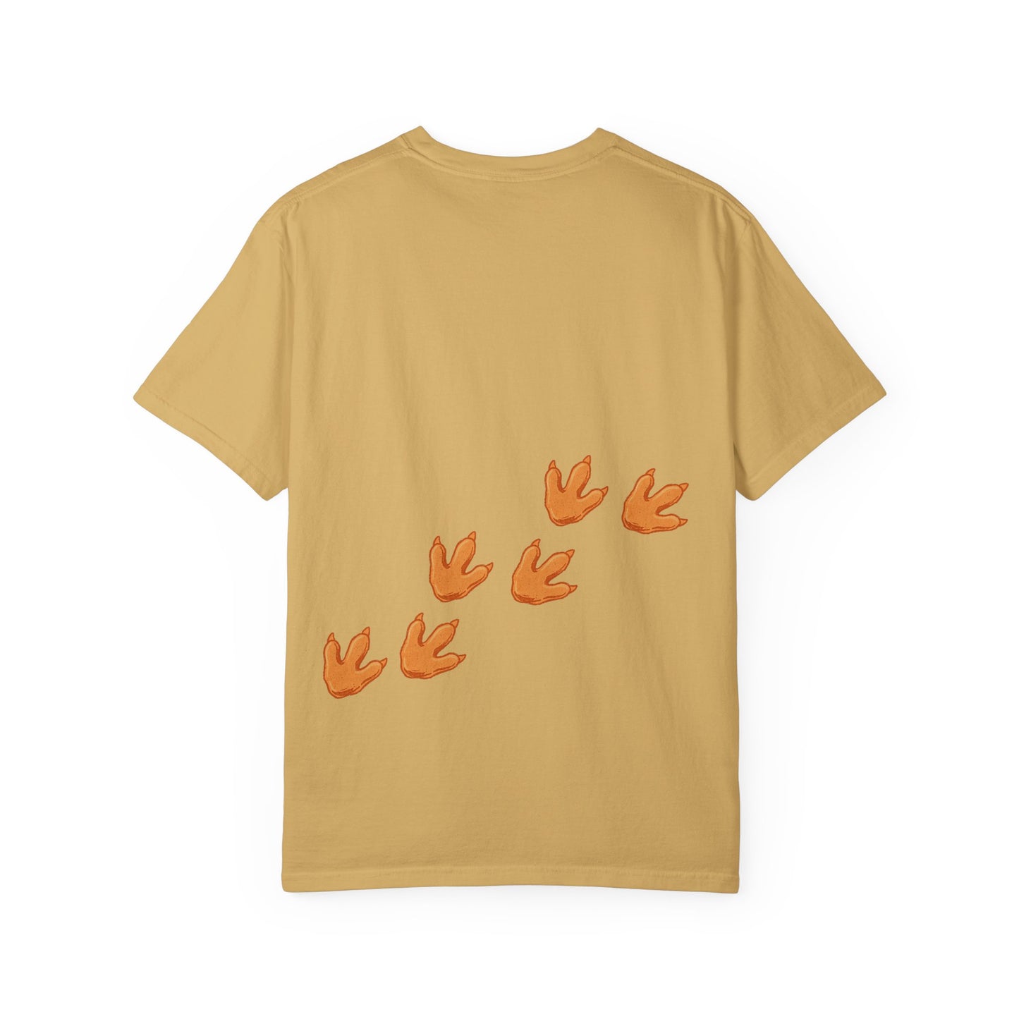 Kids Zone Daycare T-Shirt - Dino Crayon