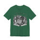 999 Haunts Vintage Haunted Ride Tee