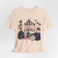 Main Character Energy Tee — Theme Park Fan Graphic T‑Shirt