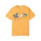 Cute 2319 Character T-Shirt - Secret Doors