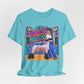 "All the Pretty Girls Show Like This" Show Lamb Graphic Tee