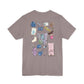 Scary Monsters Code 2319 Graphic T-Shirt