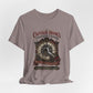 Captain Hook's Timepieces & Repairs Tee — Vintage Nautical Clock Pirate Shirt