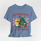 Rockin’ Around the Classroom Christmas Teacher T-Shirt
