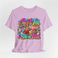 Sweet Tea & Show Feed - Graphic Tee