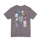 Scary Monsters Code 2319 Graphic T-Shirt