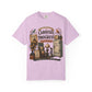 Carousel of Progress Vintage Graphic T-Shirt