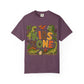Kids Zone Daycare T-Shirt - Dino Crayon