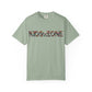 Kids Zone Daycare Comfort Colors Tee - Full Bloom