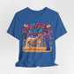 Show Steer "All Grit, No Bull" Livestock Show Tee