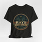 Ray’s Bayou Navigation Co. T-Shirt — Vintage Adventure Bayou Tee