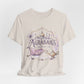 Agrabah Carpet Co. Magic Carpet Tee