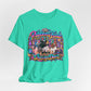 The Ribbons Fade But the Lessons Don't - Livestock Show Tee