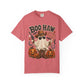 Boo Haw Cowboy Halloween Ghost T-Shirt