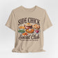 Side Chick Social Club — Thanksgiving Graphic Tee