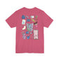 Scary Monsters Code 2319 Graphic T-Shirt